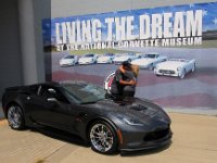 Ruth and Randy's Grand Sport